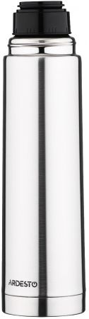 Термос ARDESTO Easy Travel 750 мл (AR2675TBS) Термос ARDESTO Easy Travel 750 мл (AR2675TBS) | Фото 2
