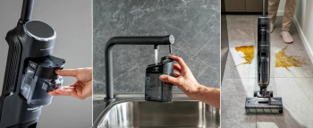 Акумуляторний пилосос ROWENTA X-Clean 4 GZ5035WO | Фото 14