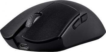 Ігрова миша Dream Machines DM9 Skill Black (DM9_SKILL) | Фото 6