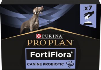 Purina Pro Plan FortiFlora Probiotic 7 шт по 1 г (8445290041210) Purina Pro Plan FortiFlora Probiotic 7 шт по 1 г (8445290041210) | Фото 3