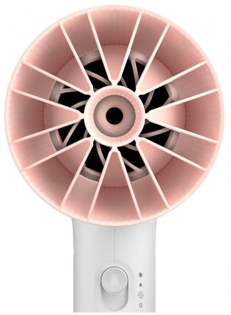 Фен PHILIPS ThermoProtect BHD300/00 | Фото 2