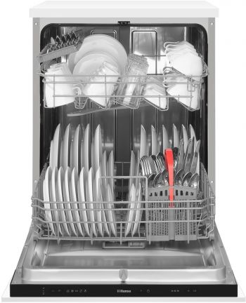 Посудомийна машина HANSA ZIM655H Посудомийна машина HANSA ZIM655H | Фото 19