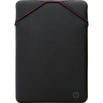 Чохол HP Reversible Protective Sleeve Grey/Mauve 15.6
