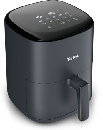 Купить мультиварку Мультипіч TEFAL EasyFry Compact EY145B10 | Фото 2