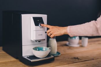 Кавомашина автоматична NIVONA CafeRomatica NICR 796 Кавомашина автоматична NIVONA CafeRomatica NICR 796 | Фото 3