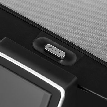 Кавомашина автоматична NIVONA CafeRomatica NICR 820 Кавомашина автоматична NIVONA CafeRomatica NICR 820 | Фото 3