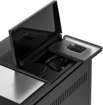 Кавомашина автоматична NIVONA CafeRomatica NICR 820 Кавомашина автоматична NIVONA CafeRomatica NICR 820 | Фото 6