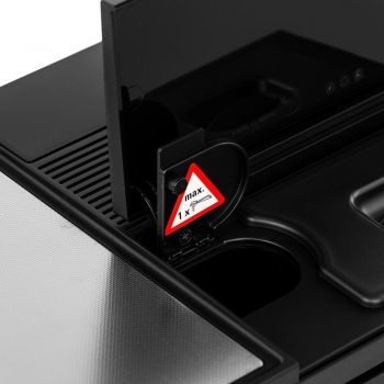 Кавомашина автоматична NIVONA CafeRomatica NICR 820 Кавомашина автоматична NIVONA CafeRomatica NICR 820 | Фото 7