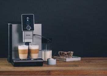 NIVONA CafeRomatica NICR 930 NIVONA CafeRomatica NICR 930 | Фото 3