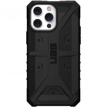 UAG для APPLE iPhone 14 Pro Max Pathfinder Black (114063114040) | Фото 1
