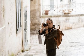 Фотоапарат SONY Alpha a7CR Body Black (ILCE7CRB.CEC) | Фото 13