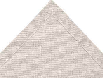 Серветка ARDESTO Oliver, 40х40см, сірий світлий (ART06OL) Купить скатерть Серветка ARDESTO Oliver, 40х40см, сірий світлий (ART06OL) | Фото 2