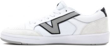 Кеди низькі Vans Ua Lowland Cc VN0A7TNLIYP1 37 (5.5 US) білі (196571266867) | Фото 2