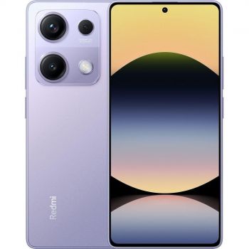 Смартфон XIAOMI Redmi Note 14S 8/256 Aurora Purple | Фото 1