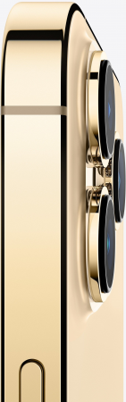 Смартфон APPLE Refurbished iPhone 13 Pro 128GB Gold (A) | Фото 8