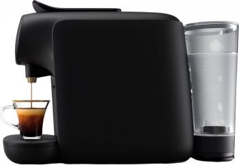 Кавомашина капсульна PHILIPS L'OR Barista Sublime LM9012/60 +дегустаційний сет кава L'OR (50 капс.) | Фото 10