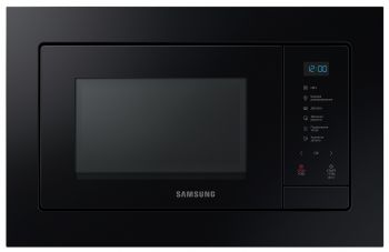 Вбудовувана мікрохвильова піч SAMSUNG MS23A7118AK/UA | Фото 1