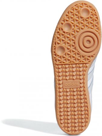 Кеди жіночі ADIDAS Samba Og W IE0877 38 2/3 (5.5 UK) білі (4067886724709) Кеди жіночі ADIDAS Samba Og W IE0877 38 2/3 (5.5 UK) білі (4067886724709) | Фото 6