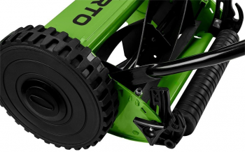 Газонокосарка ручна Verto (15G350) Газонокосарка ручна Verto (15G350) | Фото 2