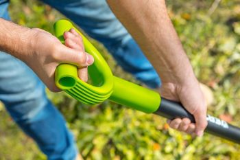 Лопата Verto 15G011 Лопата Verto 15G011 | Фото 3