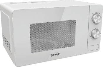 Мікрохвильова піч GORENJE MO20E1W2 Мікрохвильова піч GORENJE MO20E1W2 | Фото 3