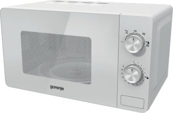 Мікрохвильова піч GORENJE MO20E1W2 Мікрохвильова піч GORENJE MO20E1W2 | Фото 2