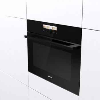 GORENJE BCM598S17BG | Фото 4