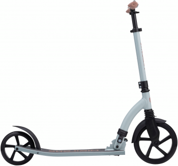 Самокат MIQILONG Beagle оливковий (BEAGLE-200-OLIVE) | Фото 2