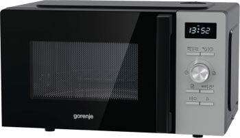 Купить микроволновую печь Мікрохвильова піч GORENJE MO20A4XH | Фото 11