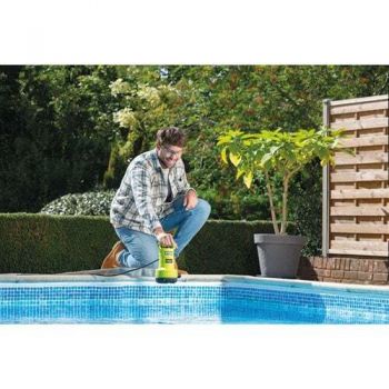 RYOBI RY18SPA-0, ONE+ 18В, (без АКБ и ЗУ) (5133005778) RYOBI RY18SPA-0, ONE+ 18В, (без АКБ и ЗУ) (5133005778) | Фото 6