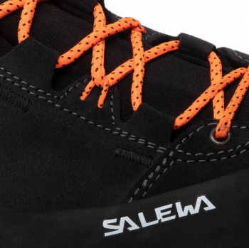 Черевики чоловічі SALEWA MTN Trainer 2 Mid GTX 61397 0876 M 45 чорні (013.001.5477) Черевики чоловічі SALEWA MTN Trainer 2 Mid GTX 61397 0876 M 45 чорні (013.001.5477) | Фото 10