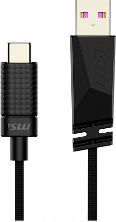 Ігрова миша MSI VERSA 300 ELITE Wireless (S12-4301290-CLA) | Фото 8