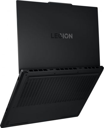 Купить ноутбук Ноутбук LENOVO Legion 5 15AHP10 Eclipse Black (83M0006RRA) | Фото 11