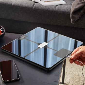 Купить весы напольные Ваги підлогові TEFAL BM9670S1 | Фото 3