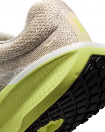 Кросівки чоловічі Nike Air Winflo 11 FJ9509-105 40,5 (7,5 US) бежеві | Фото 6