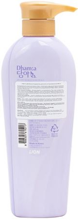 Lion Dhama 400 мл (8806325615217) Lion Dhama 400 мл (8806325615217) | Фото 2