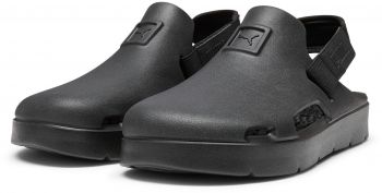 Мюли Puma Shibui Mule 394883-01 38 (5 UK) чорні (4099684546702	) | Фото 5