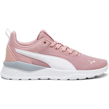 Кросівки підліткові Puma Anzarun Lite Jr 372004-32 36 (3.5 UK) рожеві (4065454884619	) | Фото 1