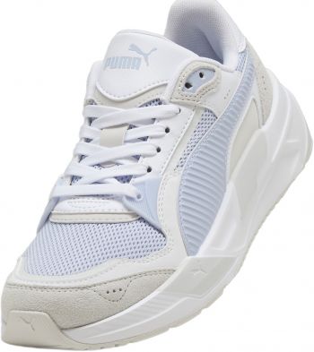 Кросівки Puma Trinity 2 400230-10 39 (6 UK) сірі (4067983907647) | Фото 4