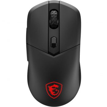 Купить мышь Ігрова миша MSI VERSA 300 ELITE Wireless (S12-4301290-CLA) | Фото 1
