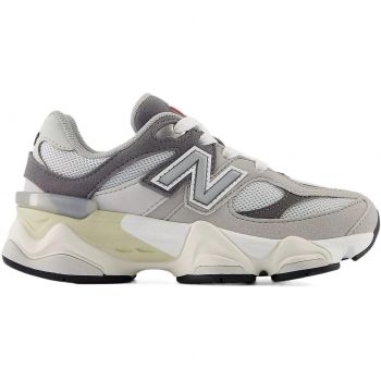 Кросівки дитячі New Balance 9060 PC9060GY 28,5 (11,5 US) сірі (197375838038	) | Фото 1