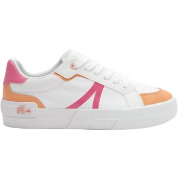 Кеди жіночі Lacoste L004 745CFA0038-AJ8 40 (6.5 UK) білий (5059862102600) Кеди жіночі Lacoste L004 745CFA0038-AJ8 40 (6.5 UK) білий (5059862102600) | Фото 1