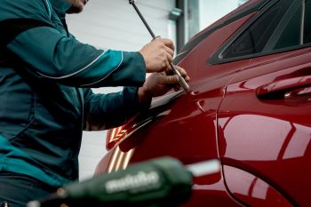 METABO HK 18 LTX 20, 18В (600797850) | Фото 6