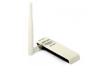 Купить беспроводной адаптер TP-LINK TL-WN722N | Фото 4