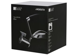 ARDESTO Black Mars, 2,5 л, черный (AR0747KS) ARDESTO Black Mars, 2,5 л, черный (AR0747KS) | Фото 3