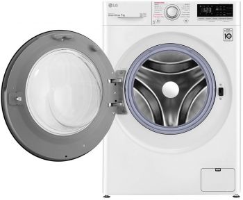 Пральна машина LG F2V3HS6WW | Фото 10
