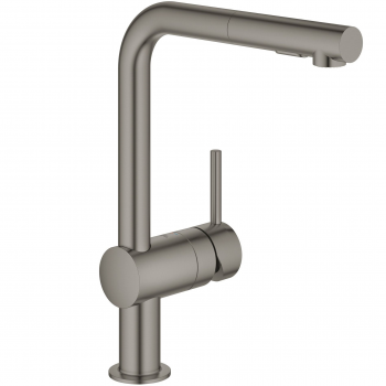 Купить смеситель для мойки Змішувач для кухні Grohe Minta, 223мм (30274AL0) | Фото 1