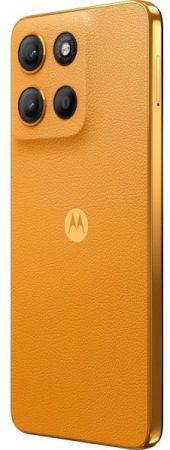 Смартфон Motorola G15 8/512Gb Sunrise Orange (PB6E0066UA) | Фото 7