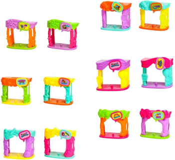 Фігурка MOJI POPS серії Фігурка MOJI POPS серії