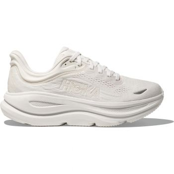 Кросівки жіночі Hoka W Bondi 9 1162012-WWH 37 1/3 (6 US) білі (197634744414	) | Фото 3